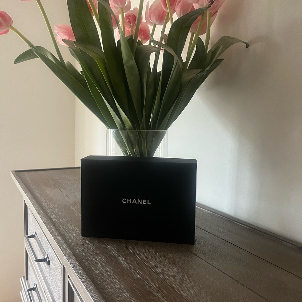 Chanel Wallet on Chain Mini Bag